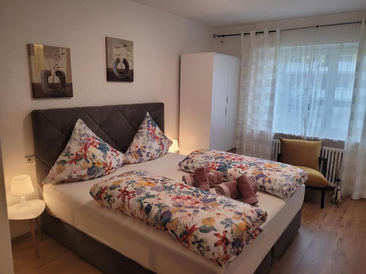 Viktoria Apartment
