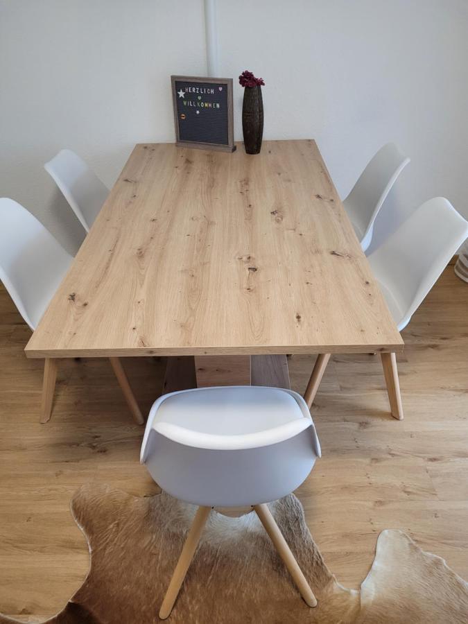 Viktoria Appartement FDH