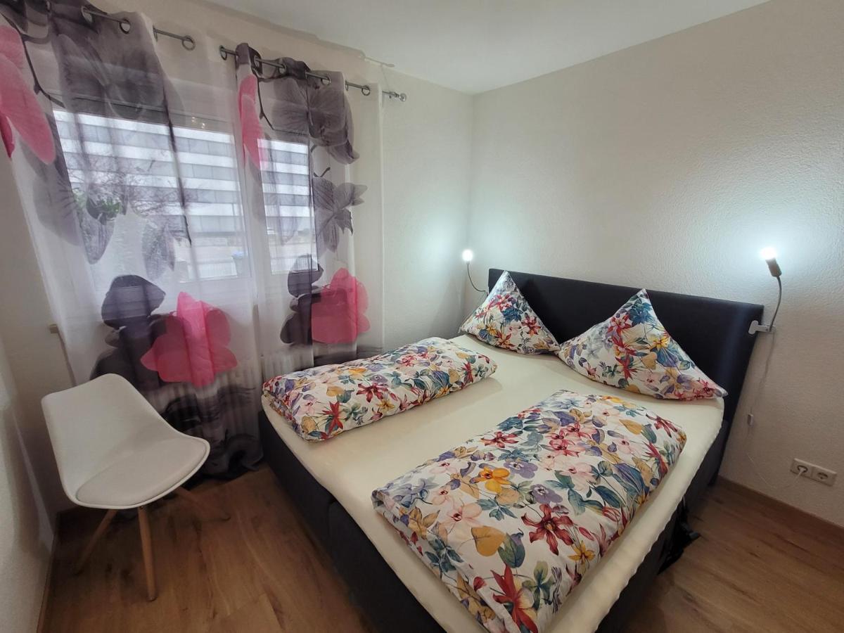 Viktoria Apartment *