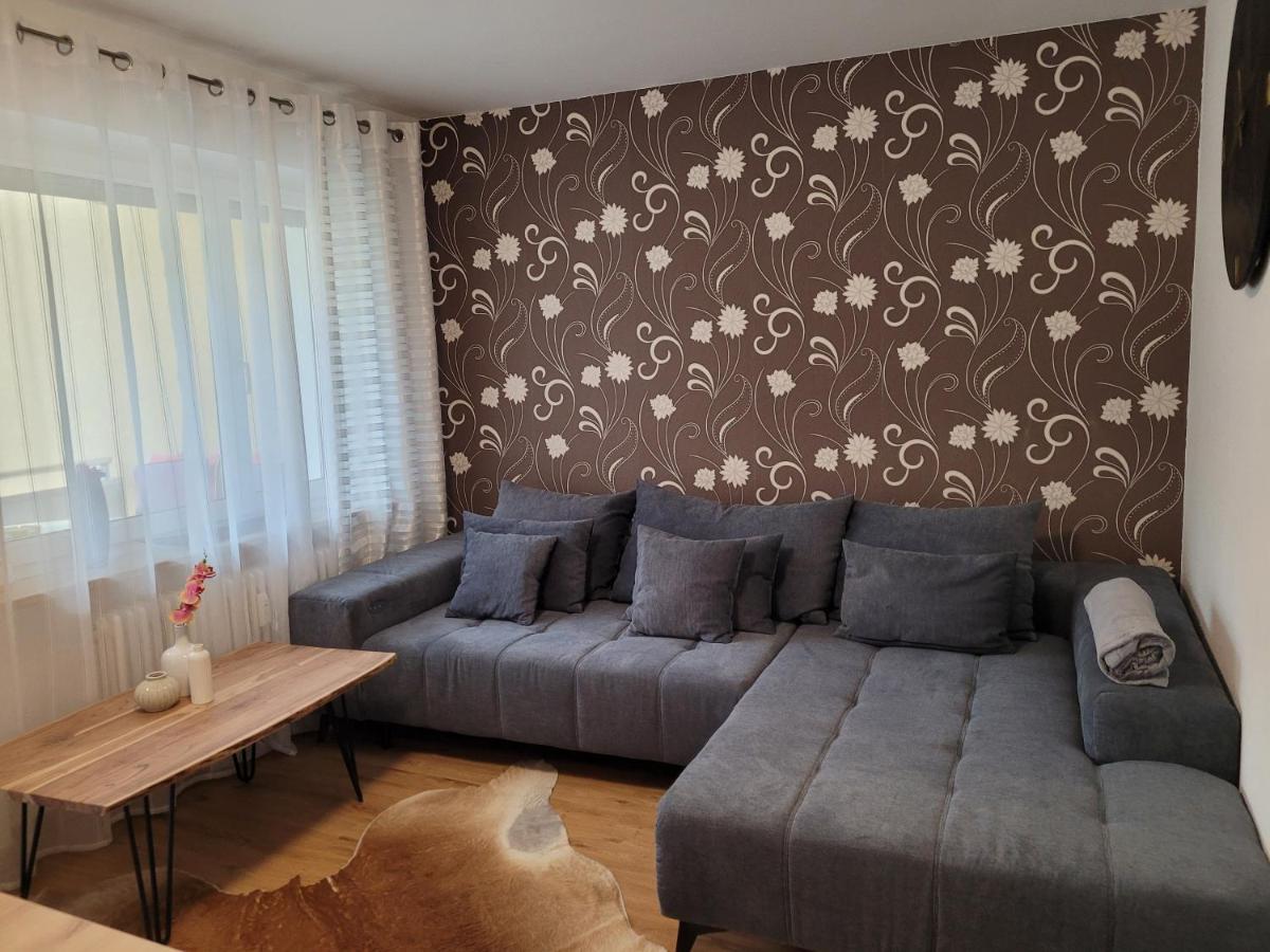 Viktoria Apartment Friedrichshafen