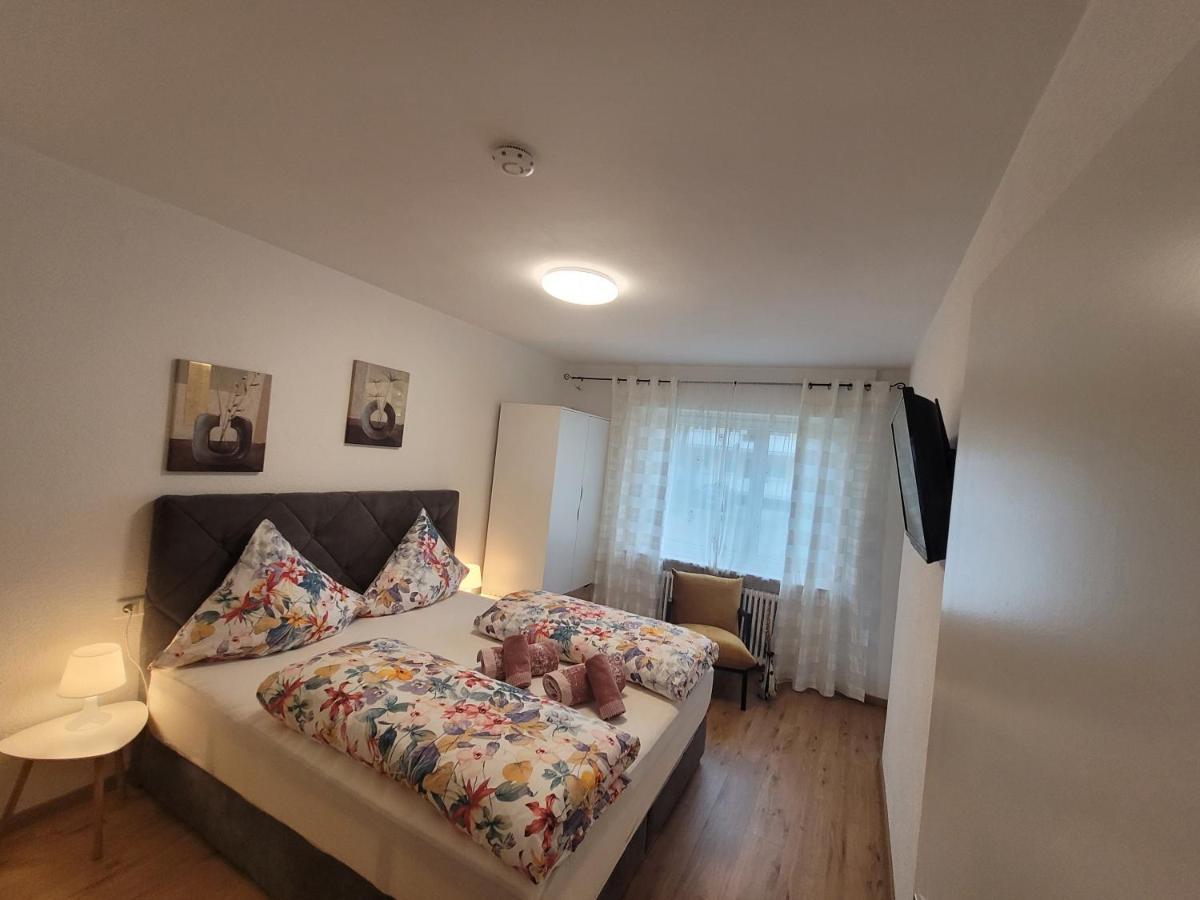Viktoria Apartment