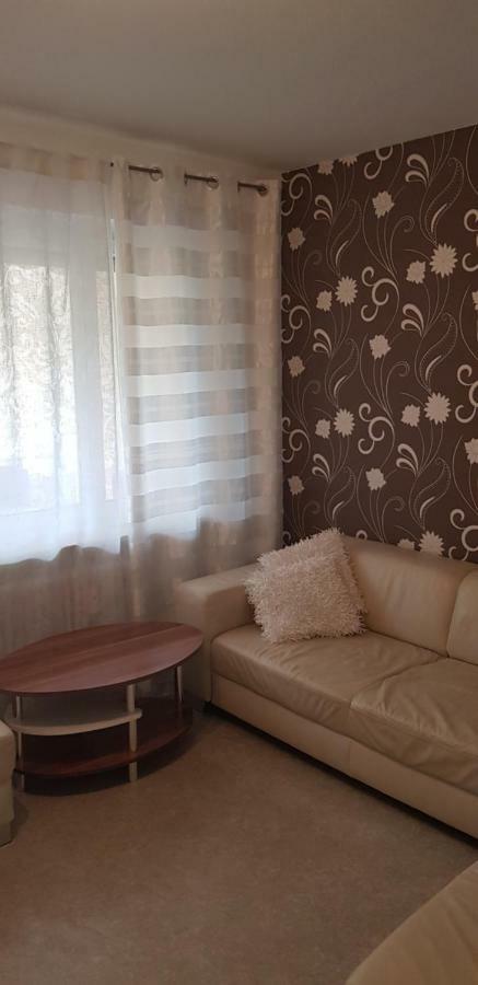 Apartment Viktoria *