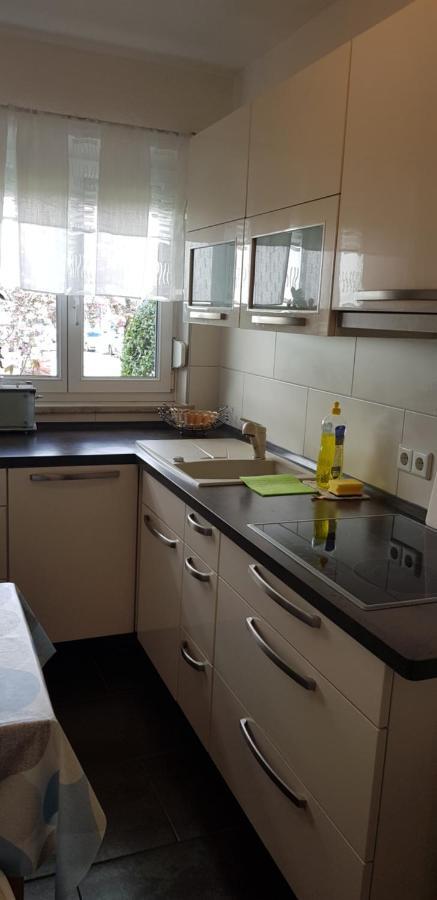 Viktoria Apartment *